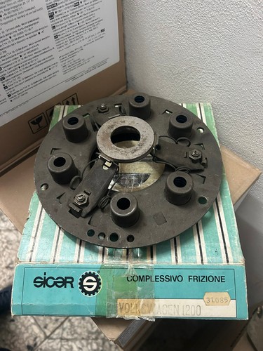 Spingidisco meccanismo innesto - meccanismo,