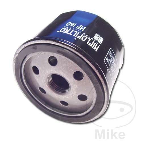 Filtro olio hiflo - olio, hf160
