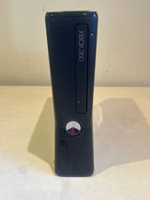 Console Microsoft Xbox 360 S