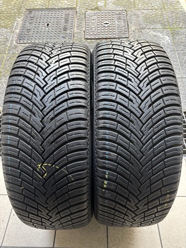 Pneumatici 4stagioni pirelli - pneumatici,