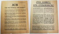 1944 Volantino Wehrmacht