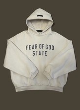 Felpa con cappuccio Essentials