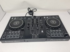 Pioneer DDJ-400 Controller a 2