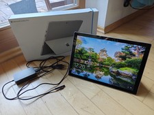 Microsoft Surface Pro 4