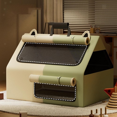 Box per cani gatti - cani, recupero