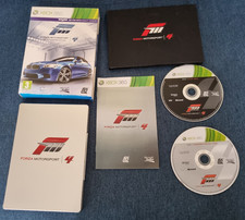 Microsoft Xbox 360 Gioco Forza