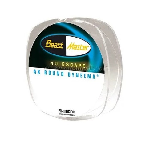 Shimano beastmaster round - beastmaster,