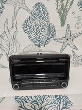 Autoradio Originale Volkswagen