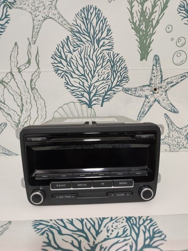 Autoradio originale volkswagen - originale,