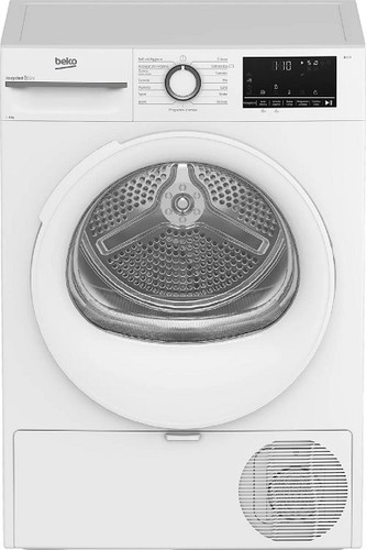Asciugatrice beko classe - beko,