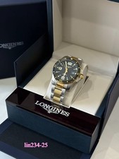 Longines HydroConquest 41mm