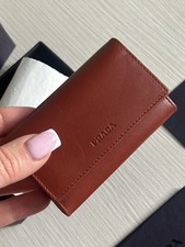 PRADA Portachiavi Portacarte