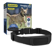 Petsafe guardian gps - petsafe,