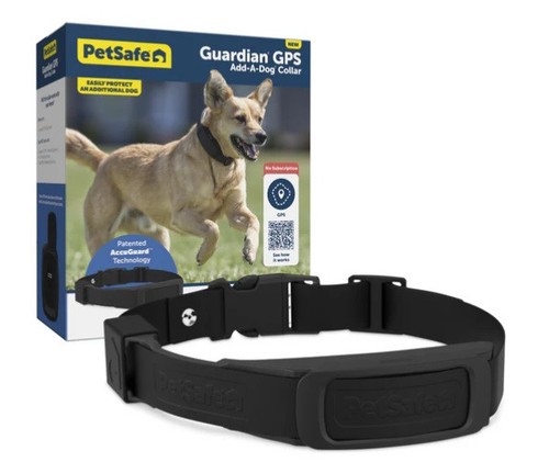 Petsafe guardian gps - guardian,