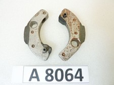 Ganasce massette frizione Surflex Benelli 48 Garelli M nuovo fondo di magazzino