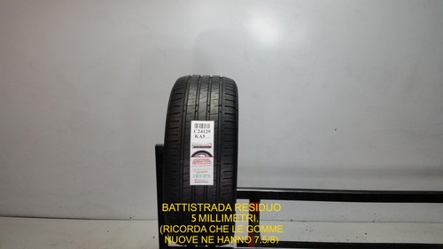Gomme usate 225 - gomme, 94y