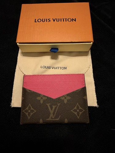 Louis vuitton wallet - louis,