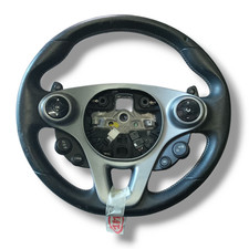 Volante per Smart For Four 453