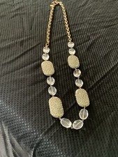 Collana cristallo Roni