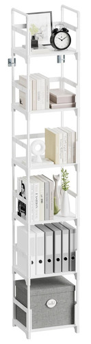 Libreria alta stretta - libreria,