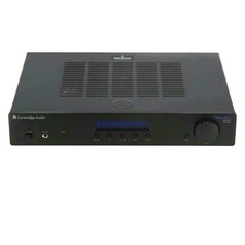 Cambridge audio integrated - cambridge, /