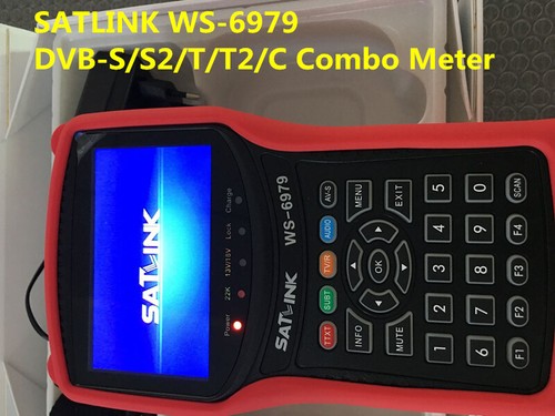 Satlink 6979 dvb - ws-6979,