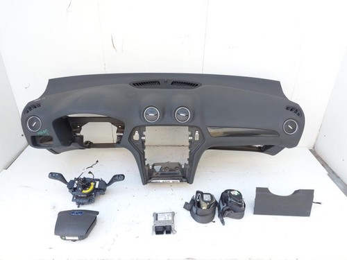 7s7t14b056ad kit airbag - 7s7t14b056ad,