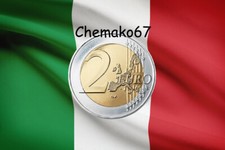 Euro commemorativi italia - commemorativi,