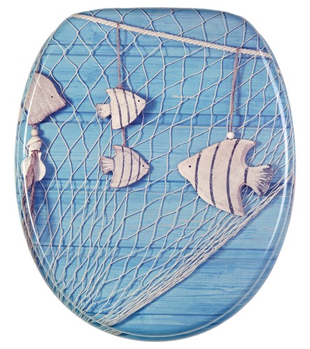 Sedile stampato soft - sedile,