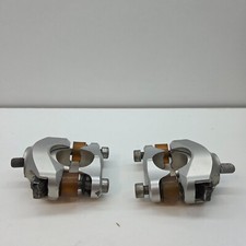 KTM RISERS MOTARD SMR EXC SX SUPPORTI PIASTRE MANUBRIO 2004 2015 125 250 450