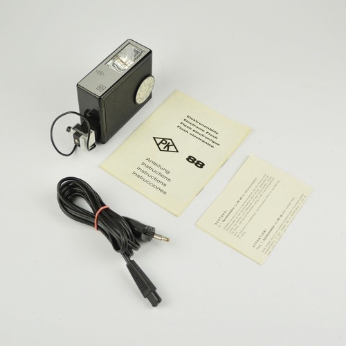 Elettronic flash - 88,