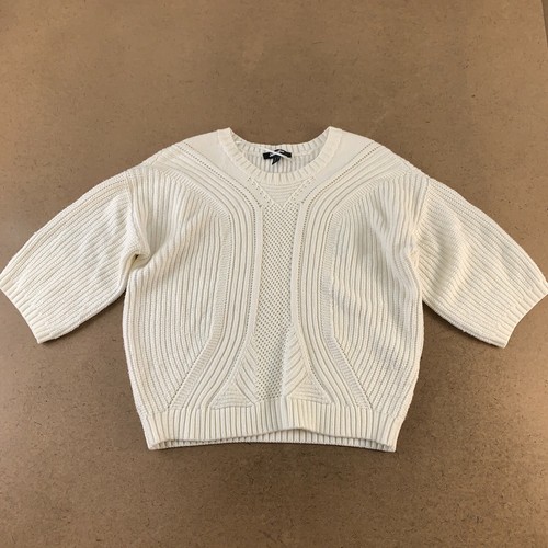 Maglione pullover girocollo