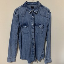 Stock 4 Camicie Causal Uomo