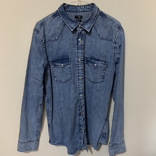 Stock camicie causal - 4, uomo