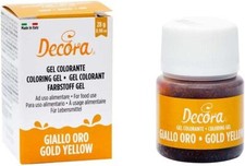 Decora colorante alimentare - decora, in
