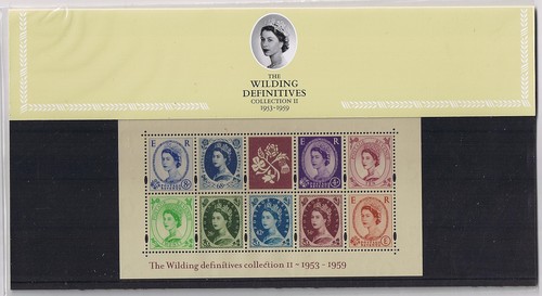 Ms2367 mnh mint sheet - mint,