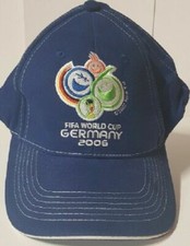 Cappellino Fifa World Cup