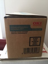ORIGINAL OKI 43837108 TONER