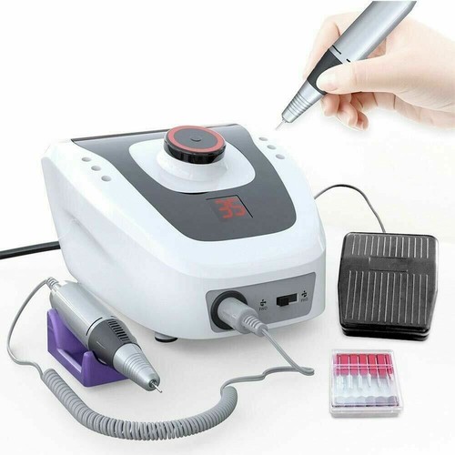 Fresa unghie professionale - fresa,