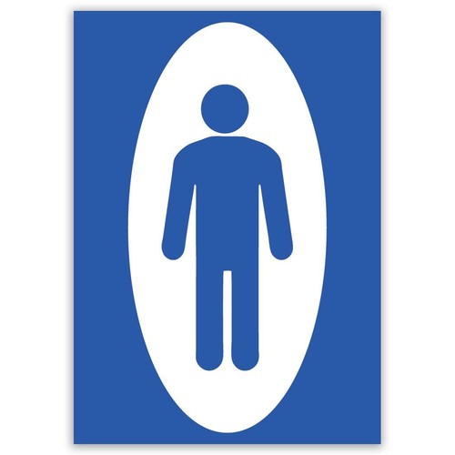 Gift sticker male icon icone - sticker, :