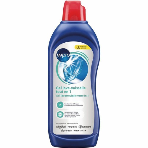 Wpro detersivo gel per - wpro,