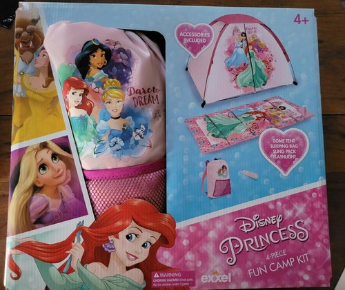 Disney princess kit - di, pezzi