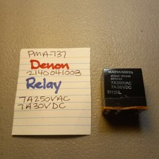 📈 DENON 💥 2140041008