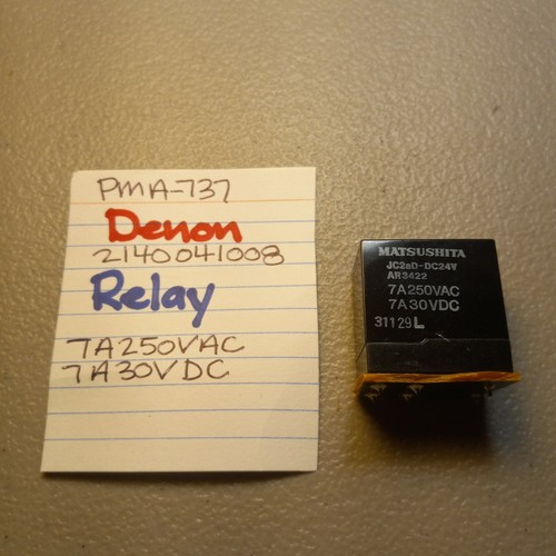 Denon 2140041008 - 📈,