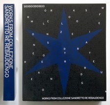 Bidibidobidiboo Works from