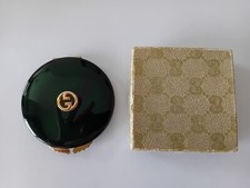 GUCCI PORTACIPRIA Vintage