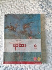 Interminati spazi volume c epica 9788839530400