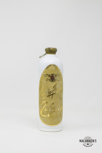 Zabajone landy freres 50cl con - zabajone,