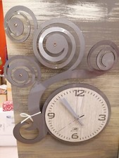 Orologio Albero della Vita