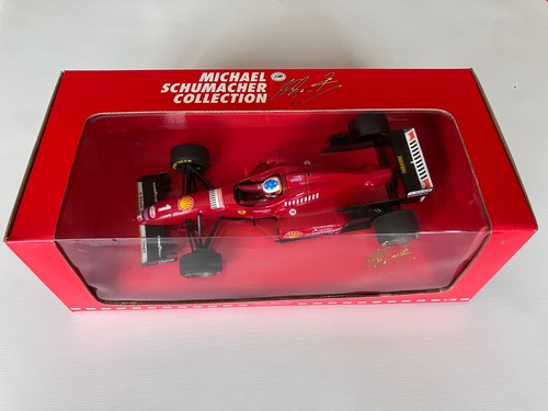 Ferrari f310 michael - f1,